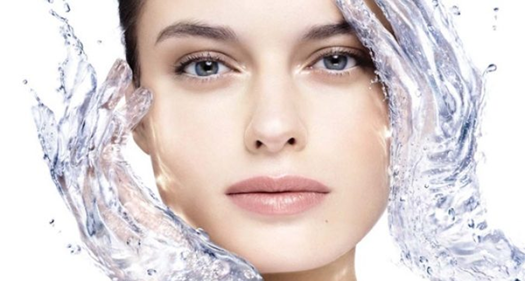 Hidratación Facial