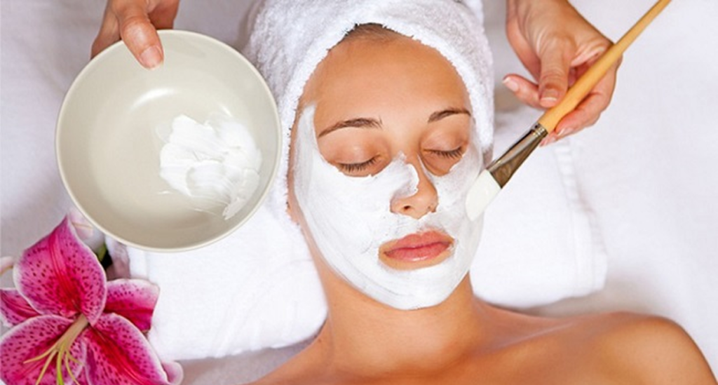 Limpieza Facial Profunda