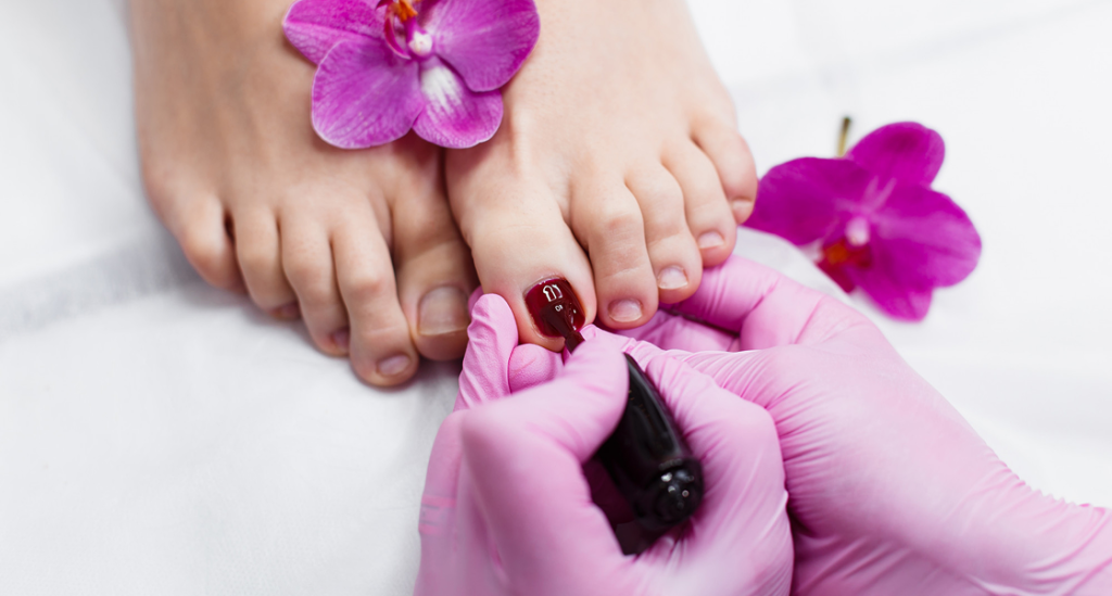 Pedicura