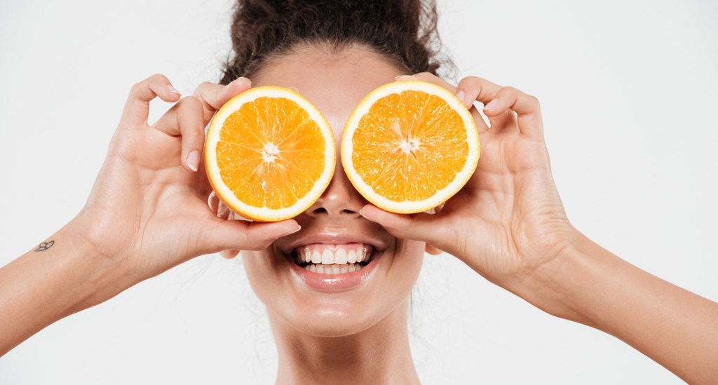 Vitamina C + Proteoglicanos
